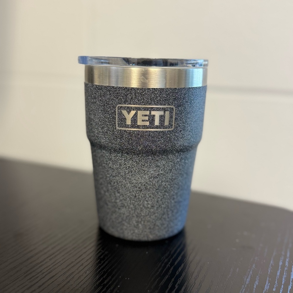 YETI 16oz Stackable Cup